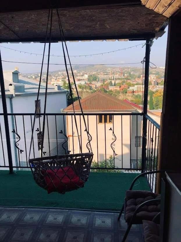 The Sindh House - Indus Aroma Restaurant Tbilisi Hotel Luaran gambar
