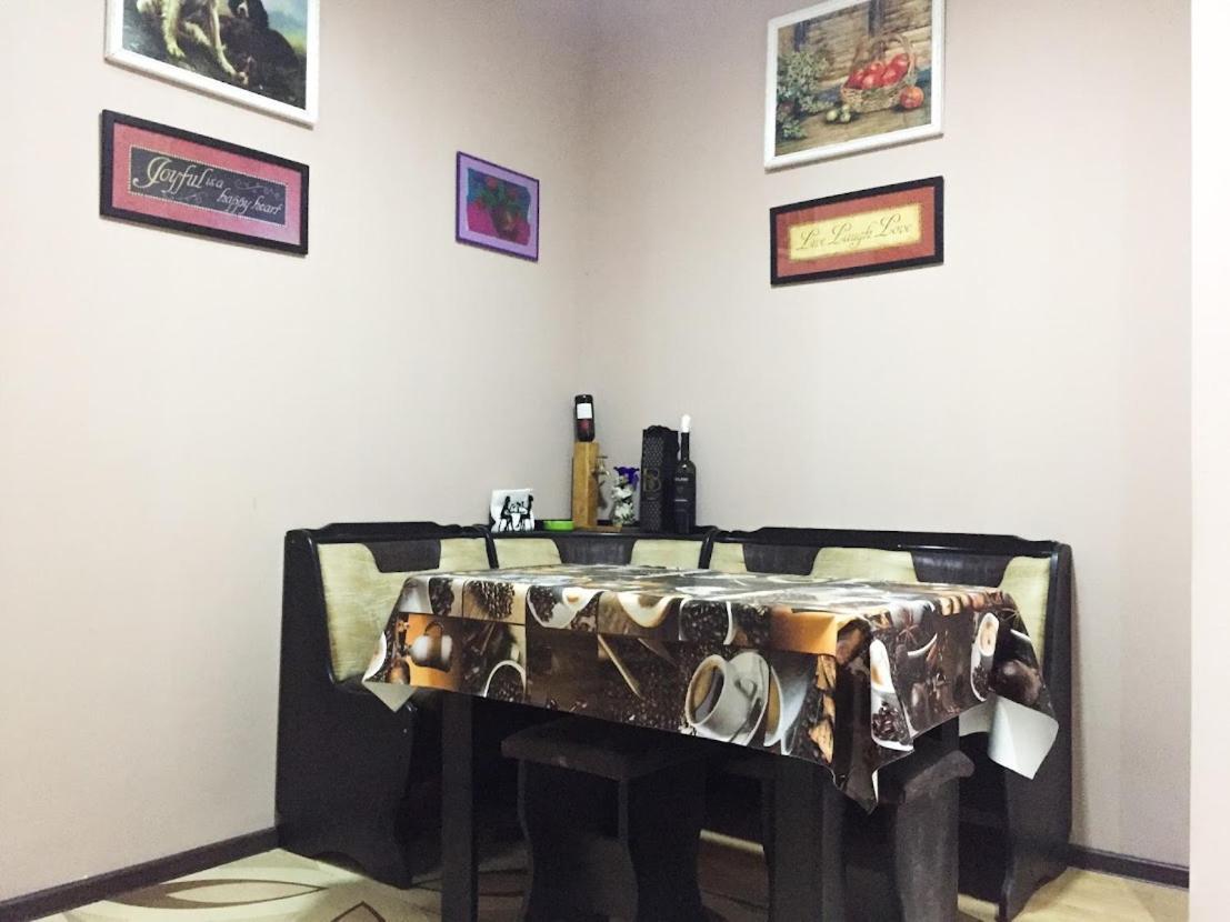 The Sindh House - Indus Aroma Restaurant Tbilisi Hotel Luaran gambar