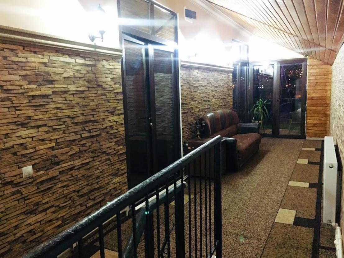 The Sindh House - Indus Aroma Restaurant Tbilisi Hotel Luaran gambar