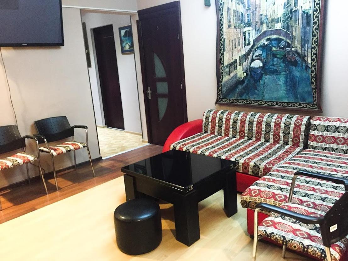 The Sindh House - Indus Aroma Restaurant Tbilisi Hotel Luaran gambar