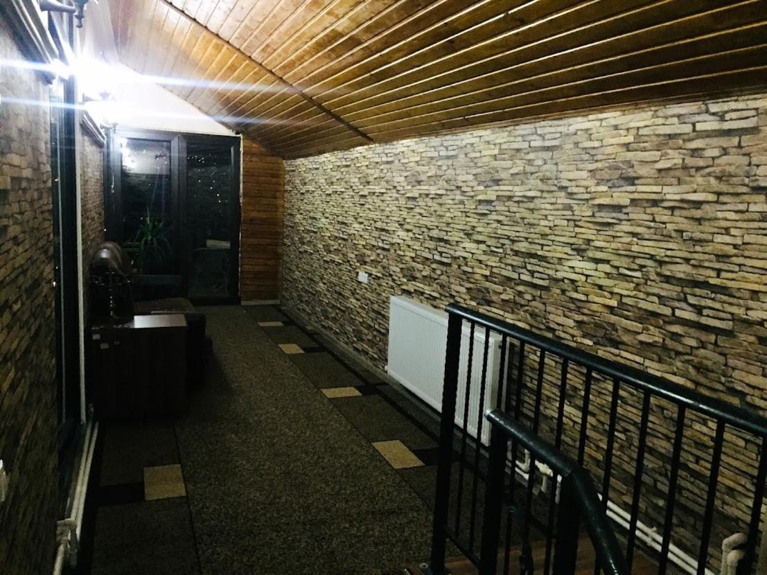 The Sindh House - Indus Aroma Restaurant Tbilisi Hotel Luaran gambar