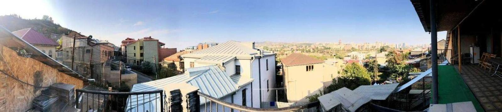 The Sindh House - Indus Aroma Restaurant Tbilisi Hotel Luaran gambar