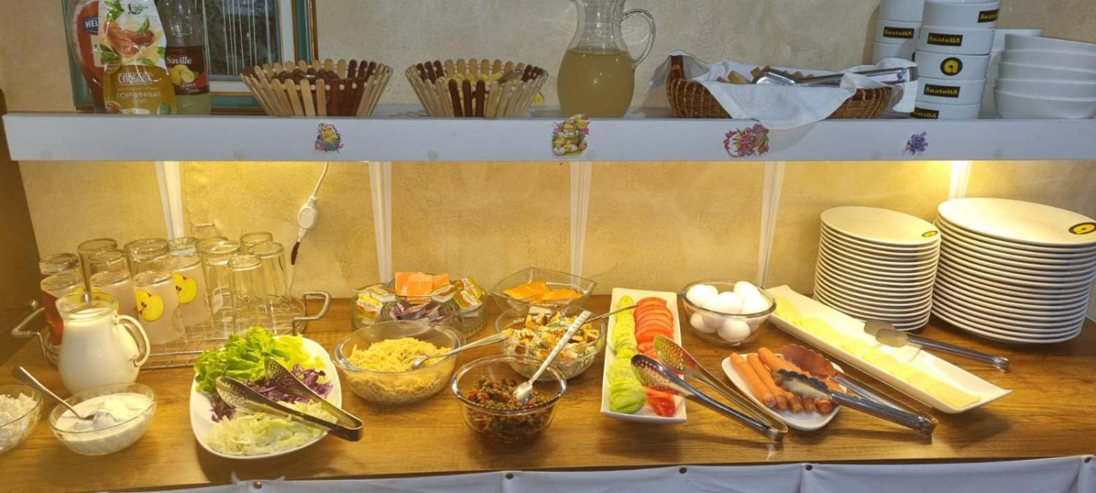 The Sindh House - Indus Aroma Restaurant Tbilisi Hotel Luaran gambar