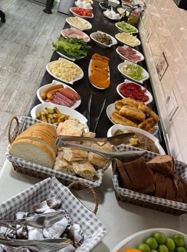 The Sindh House - Indus Aroma Restaurant Tbilisi Hotel Luaran gambar