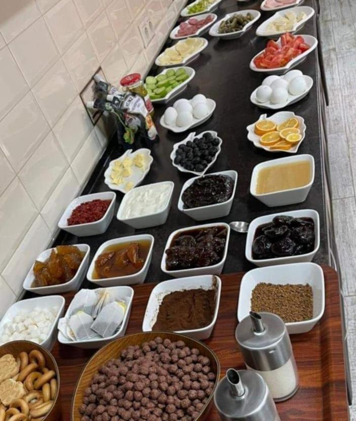 The Sindh House - Indus Aroma Restaurant Tbilisi Hotel Luaran gambar